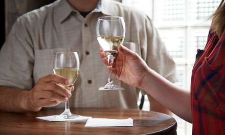 Reserve Wine Pass App - Reserve Wine Pass App