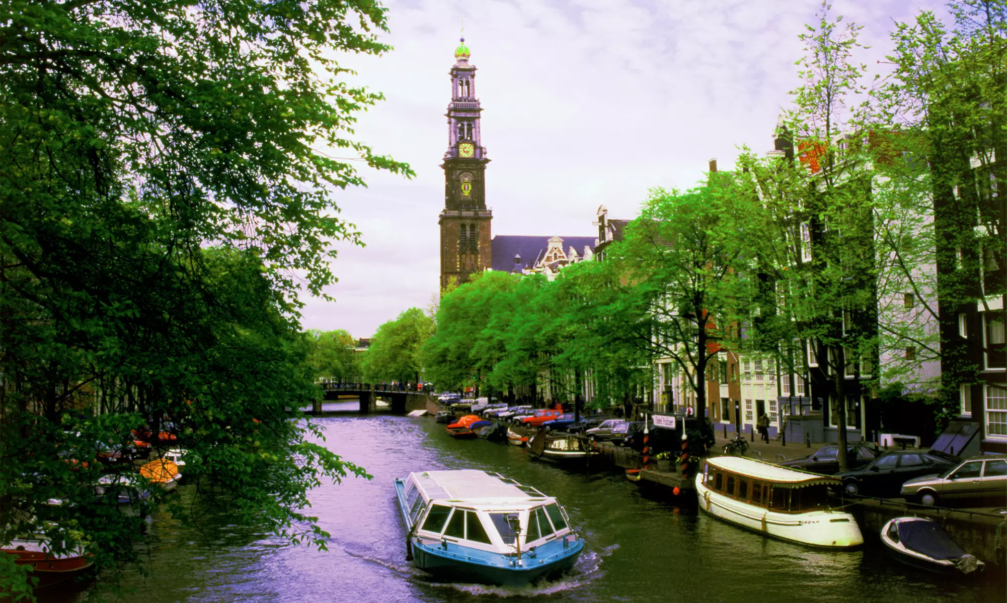 Amsterdam All-Inclusive Pass: 1, 2, 3 o 5 giorni per da 1 a 4 persone - Image 3