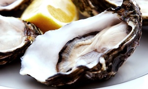 Up to 52% Off to South Carolina Oyster Festival