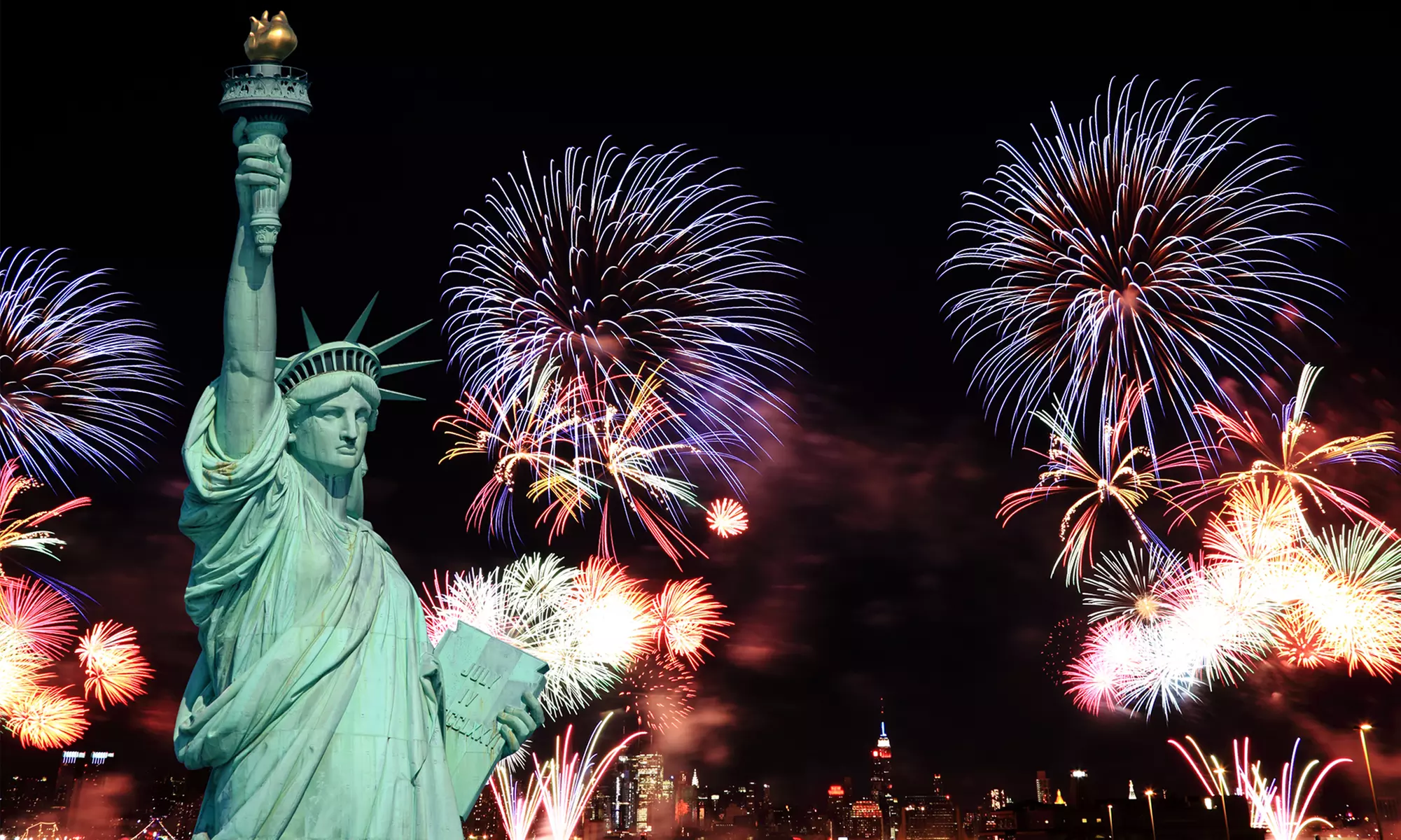 Explorer Pass New York - 2, 3, 4, 5, 7, 10 Attraktionen nach Wahl