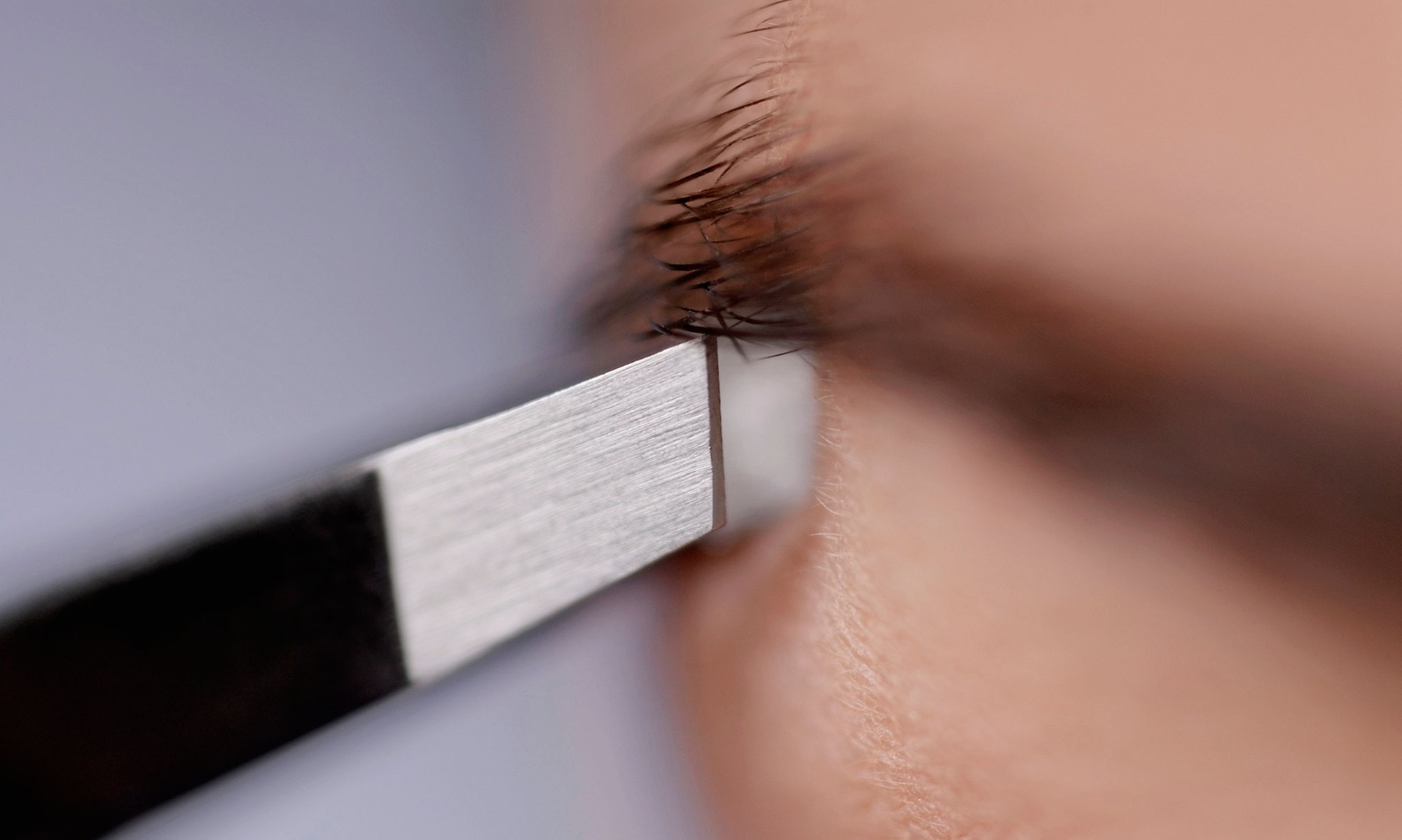 Complete Brow Makeover: Lamination, Wax & Tint