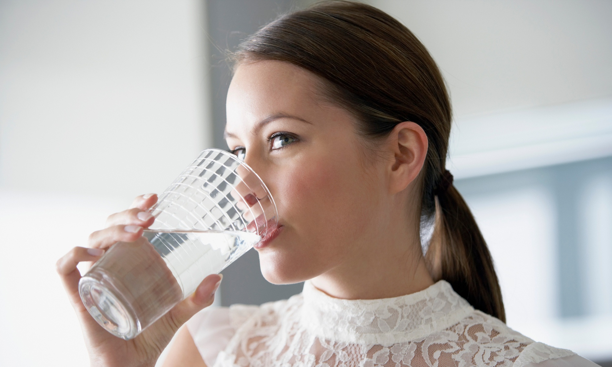 Enjoy Healthier Living with $7 Off Alkaline Water