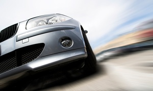 AAA Brake and Mechanical Repairs: $29 Major Car Service and Clean or $99 to Add Brake Replacement at AAA Brake and Mechanical Repairs (Up to $470 Value)