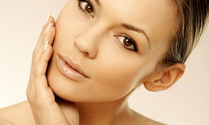 Lotus Health and Beauty Salon: Six Sessions of IPL Hair Removal on a Choice of Areas at Lotus Health and Beauty Salon (97% Off)