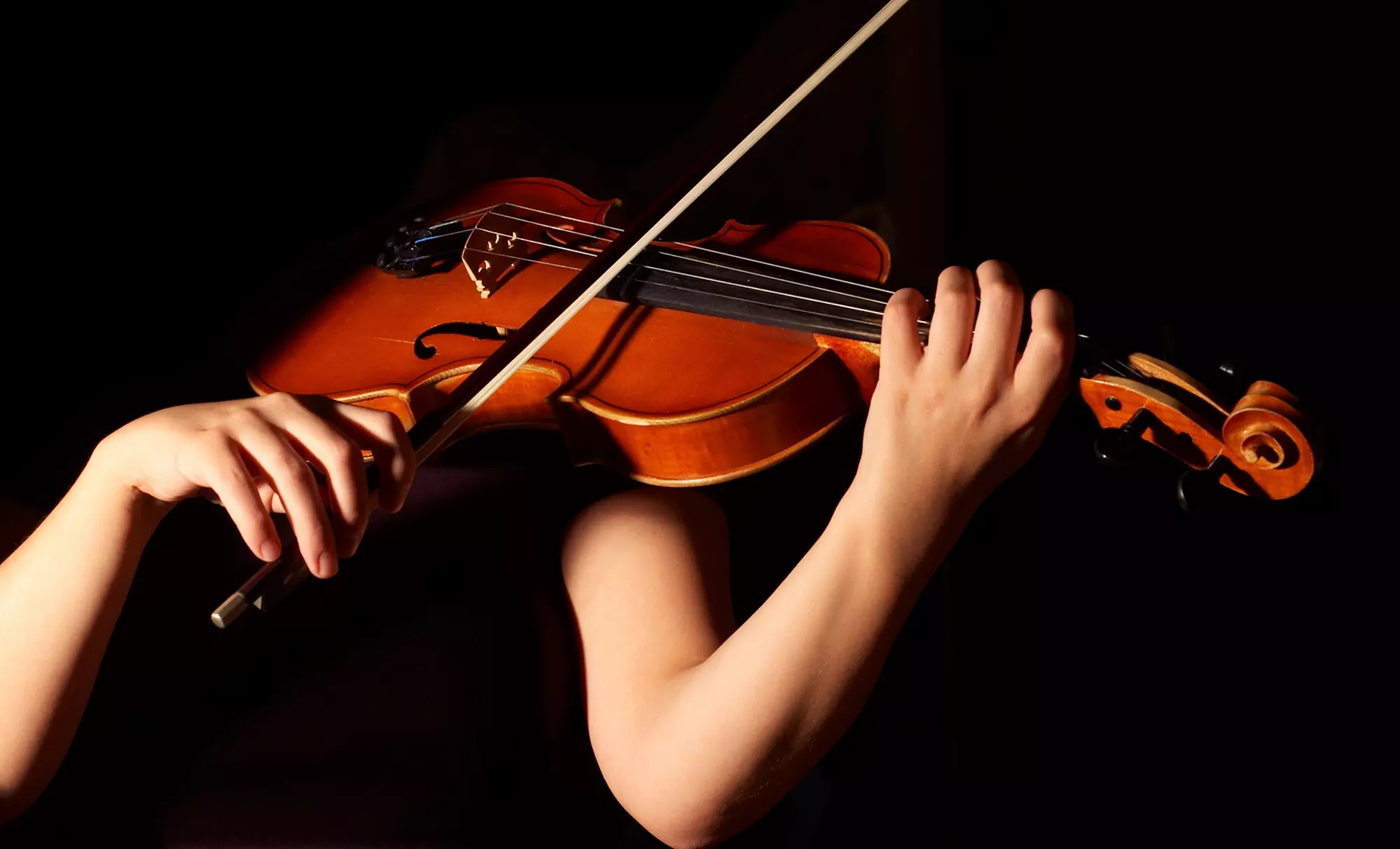 Up to 43% Off on Musical Instrument Course at Maestro Music Lessons - Primary Image
