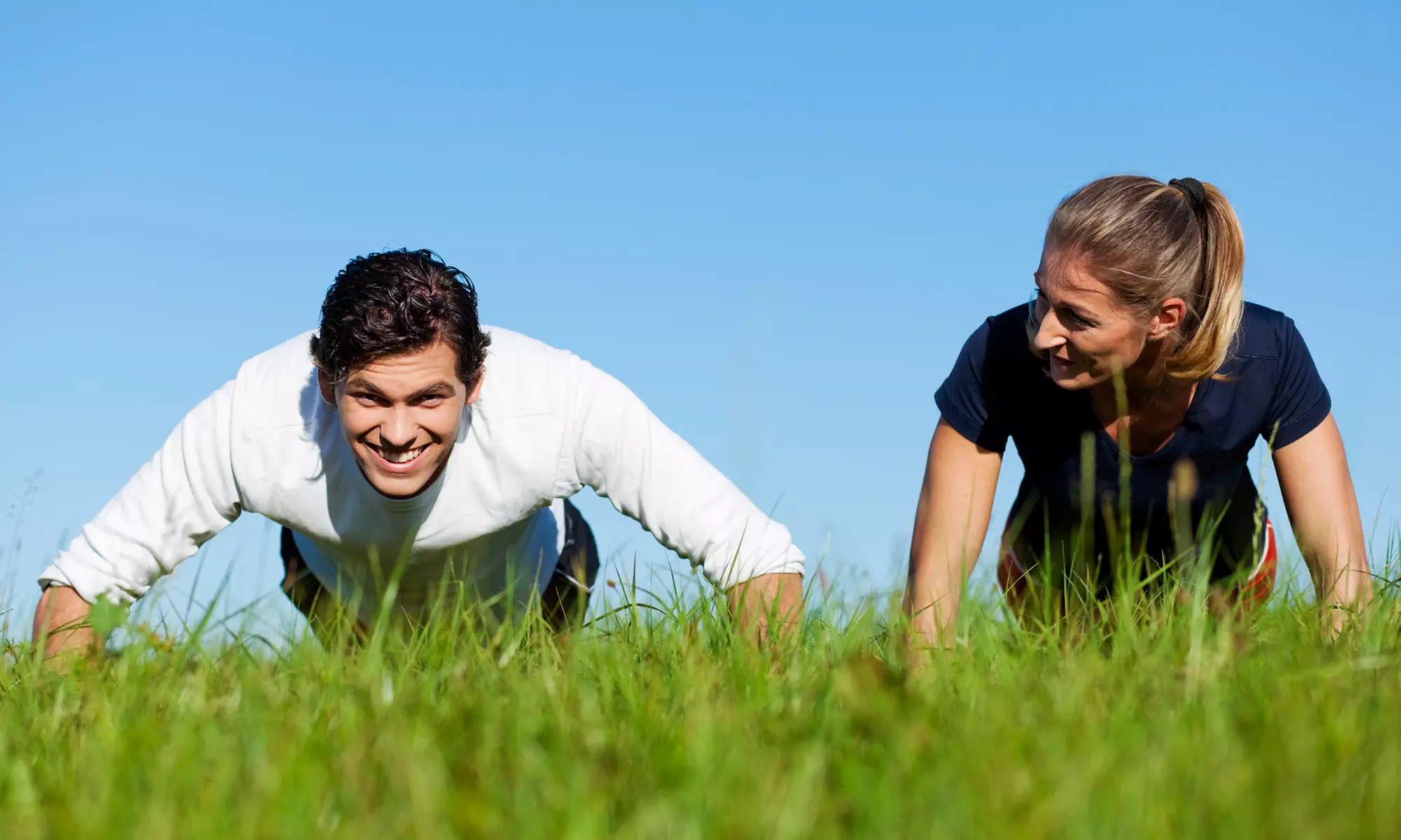 10 or 20 Military Group Fitness Classes or One Month of Unlimited Classes at Commando Fitness (Up to 80% Off) - Primary Image