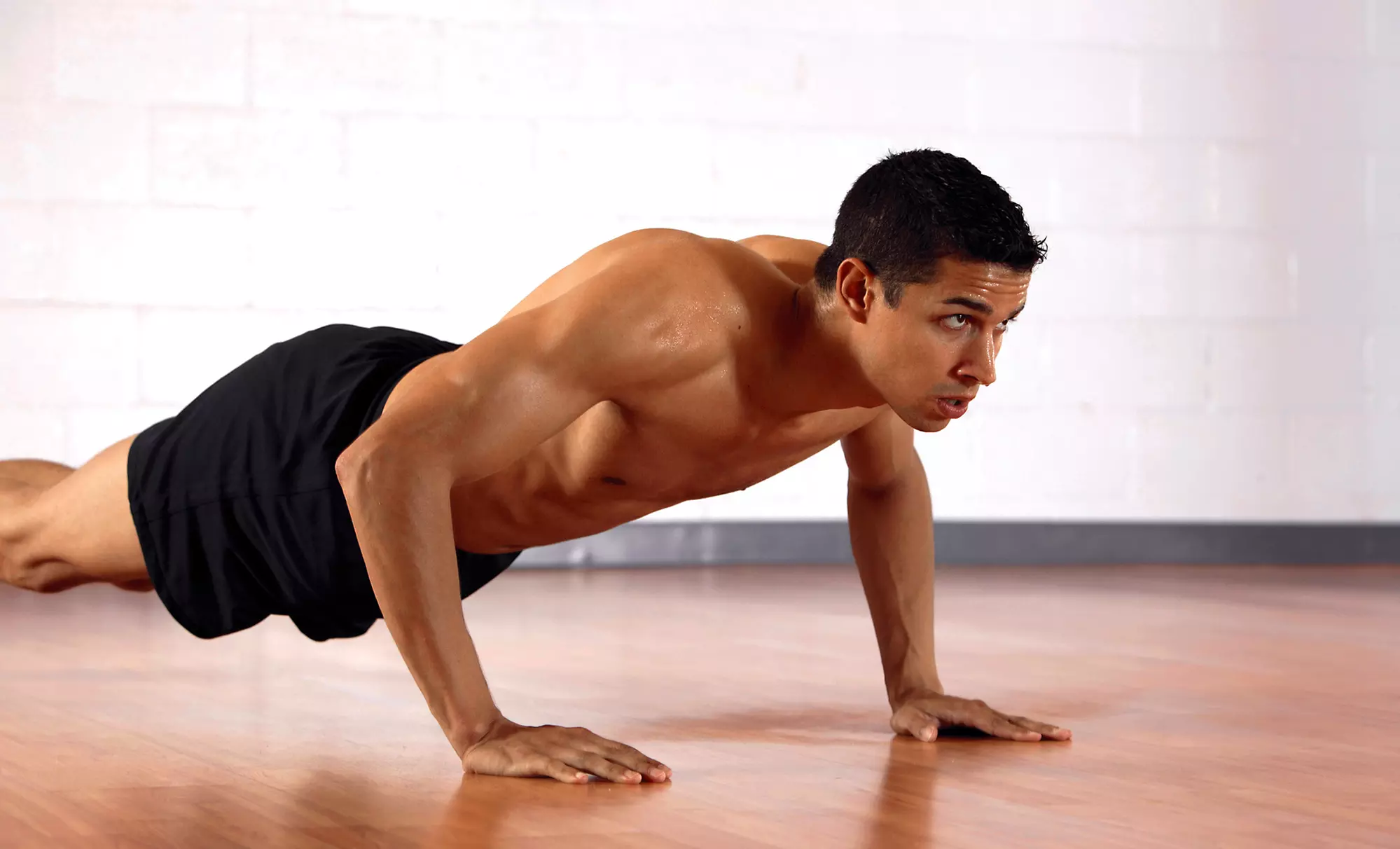 12 or 24 Boot-Camp Classes at Evolutions3 (Up to 74% Off) - Primary Image