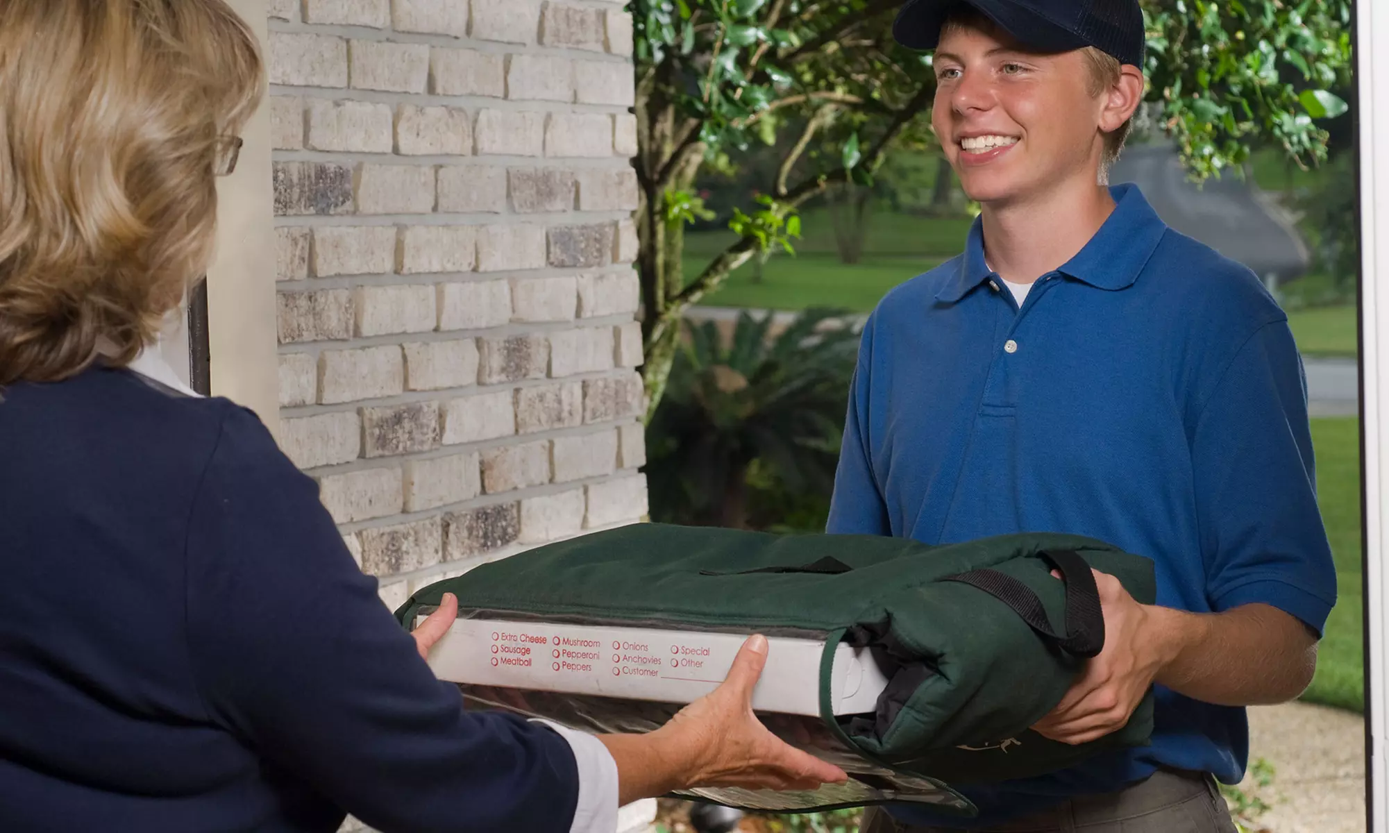 Unlock New Skills with Expert-Led Food Delivery Level 2 or Business Online Training (Up To 50% Off) - Primary Image