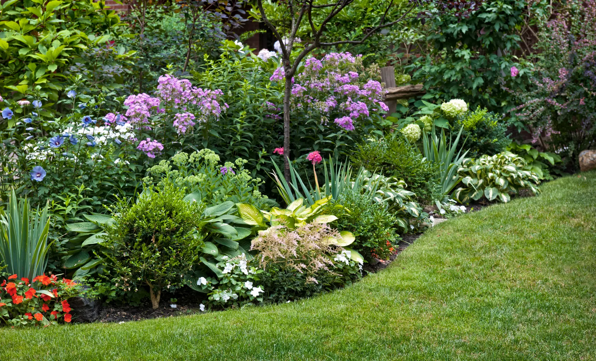 $19 for Lawn Mowing Service for Up to Quarter-Acre from JW Lawn and Cleaning Service ($50 Value) - Primary Image