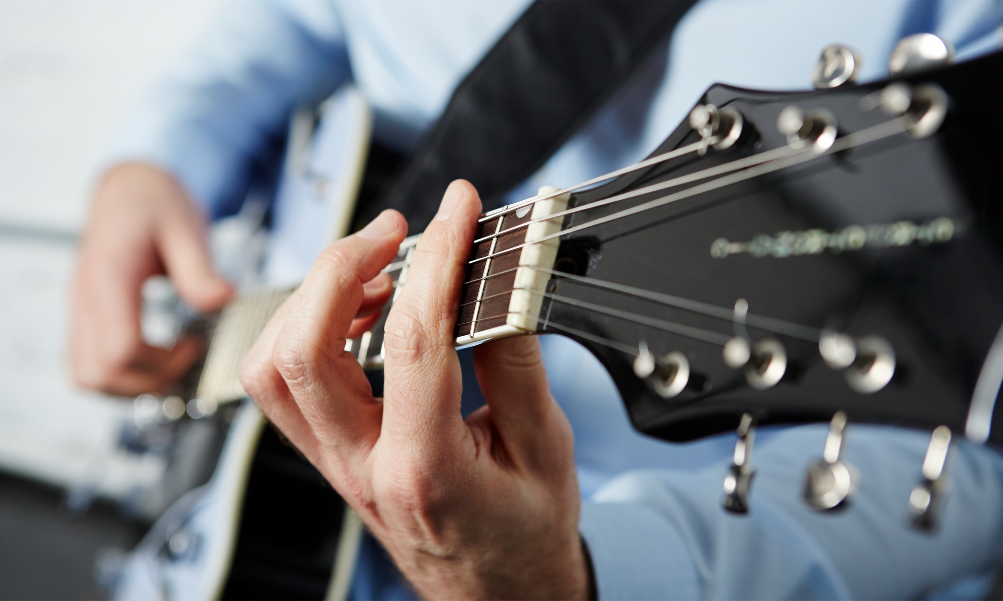Up to 50% Off on Musical Instrument Course 