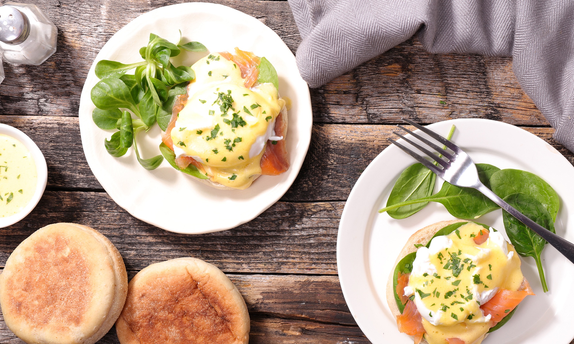 Starte deinen Tag mit einem köstlichen Frühstück im La Terrasse!