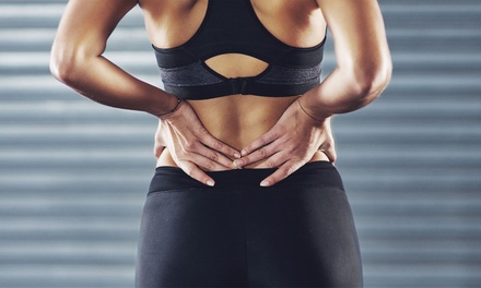 60-Minute Consultation, Exam. PEMF Therapy, and One Adjustment - Hatfield Health Care