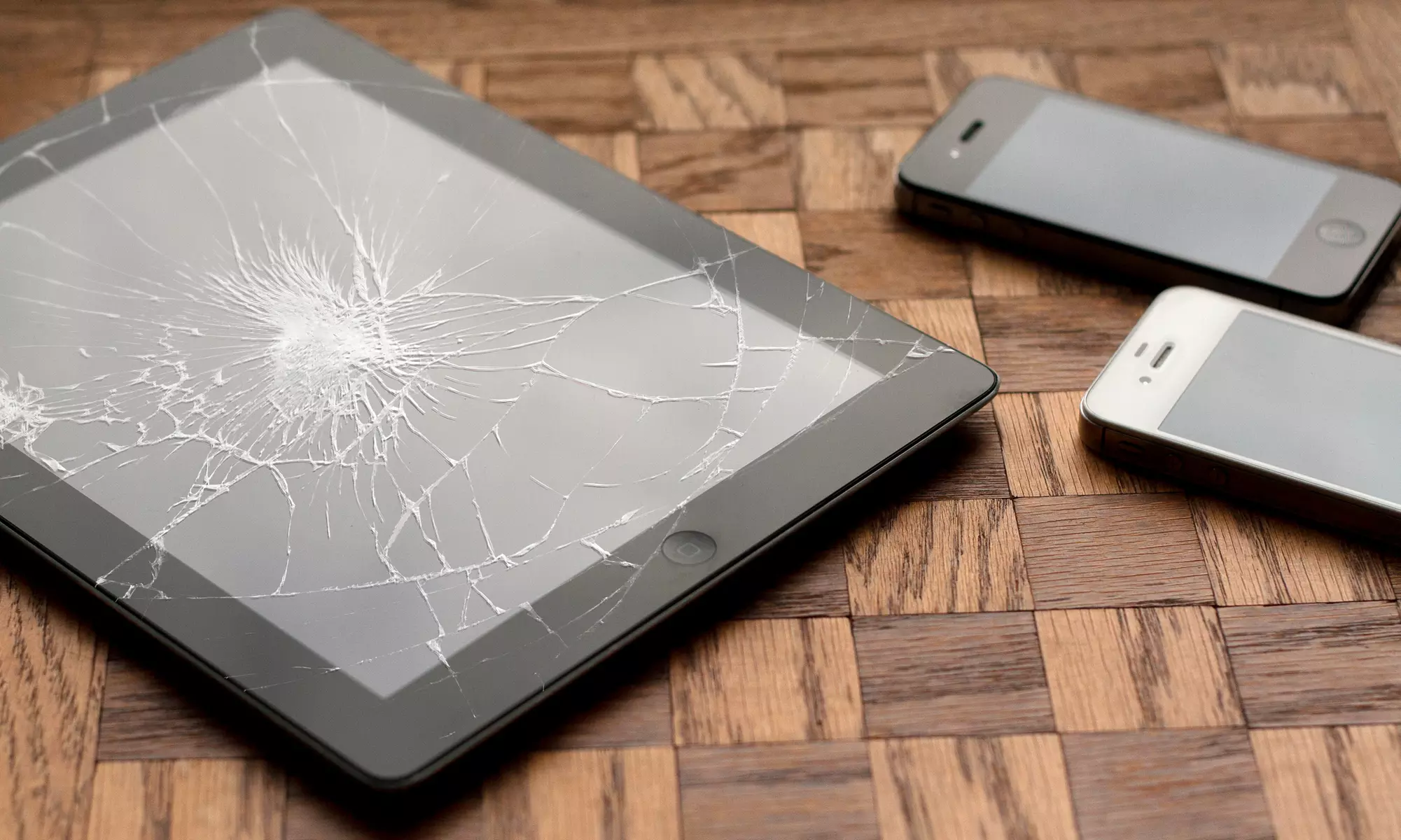 $11 for $30 Worth of Repairs for Any Phone, Computer, or Tablet at CPR Cell Phone Repair - Primary Image