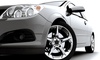 $89 for Bumper to Bumper Car Chip Scratch and Blemish Repair at Into Details ($179 Value) 