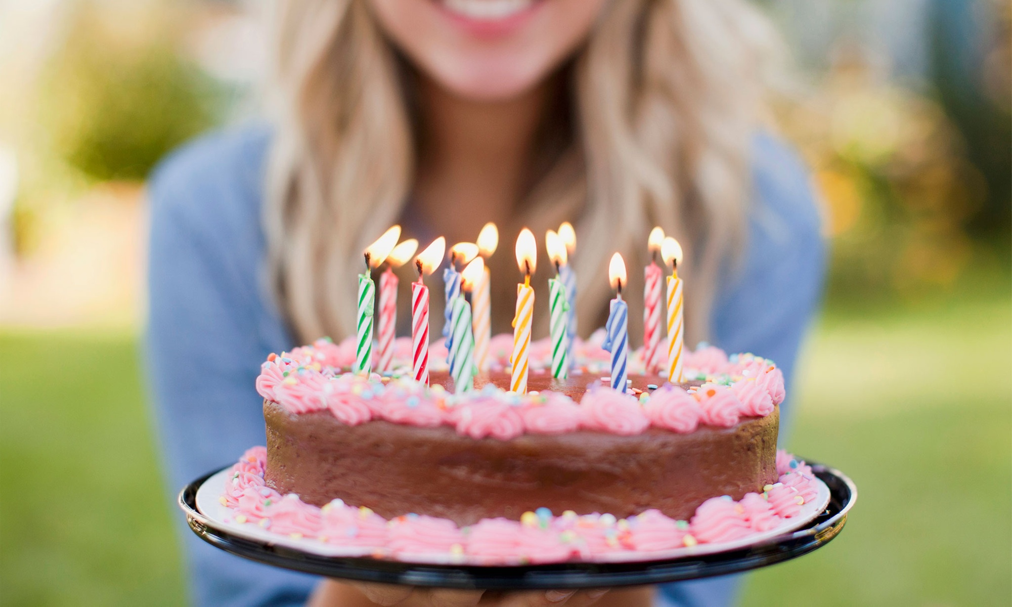 Birthday Celebration Package & Cave Adventure