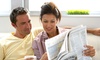 26- Weeks of Digital Access and/or Sunday Home Delivery Subscription to the "Albany Times Union" (Up to 87% Off)