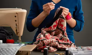 Pack de Couture en ligne avec International Open Academy (-88% de réduction)