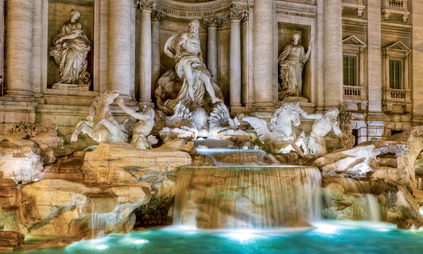 Image 6: ✈ Rome: Up to 3-Night 4* Stay with Flights