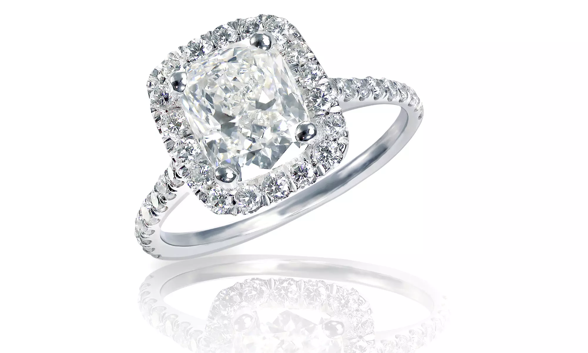 Jewelry at Adele Diamond (Up to 50% Off). Two Options Available. - Primary Image