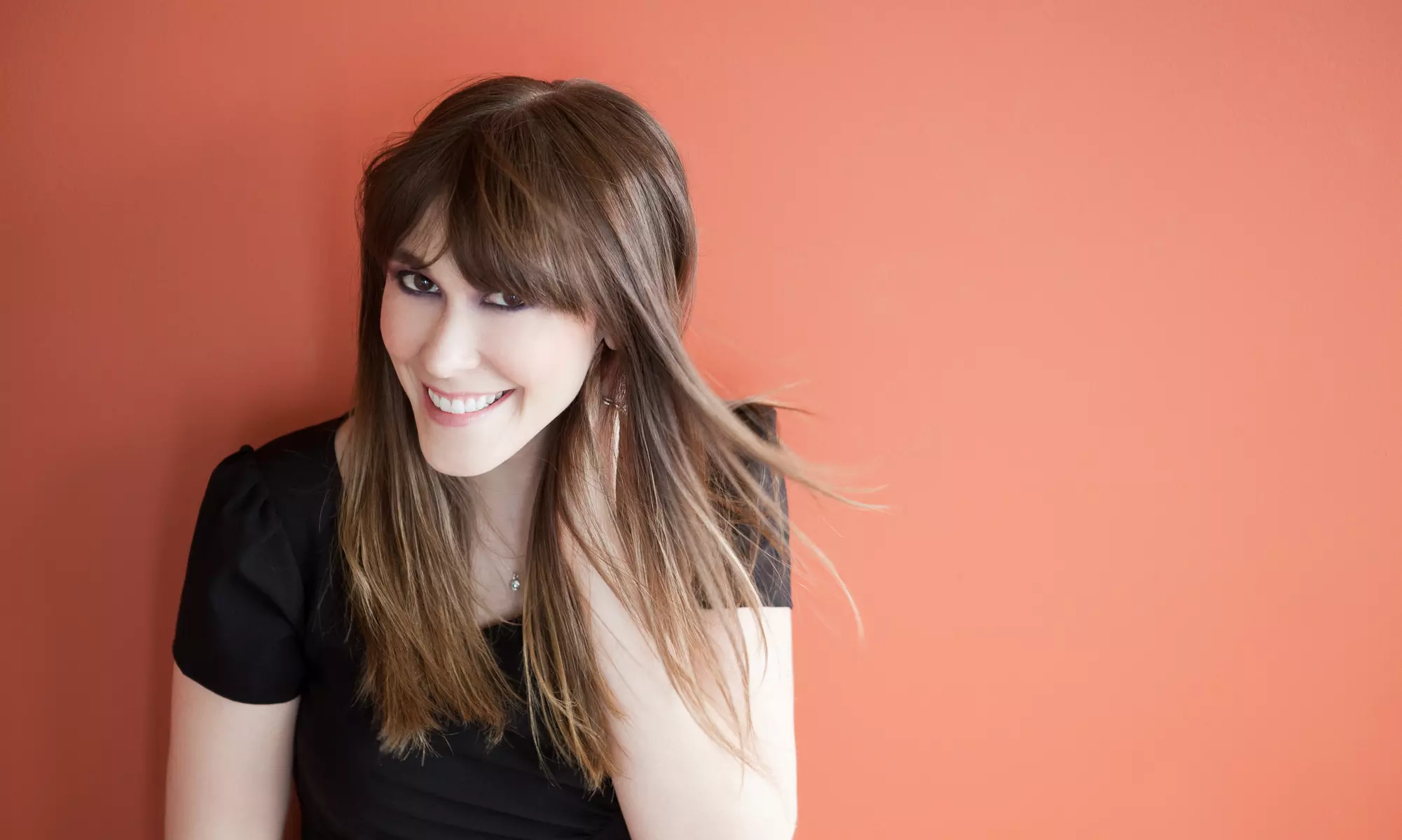 Haircut, Wash, and Blow-Dry with Option for Foils, or Keratin Treatment (Up to 72% Off). Select Stylists Only. - Primary Image