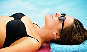 Up to 83% Off at Darque Tan