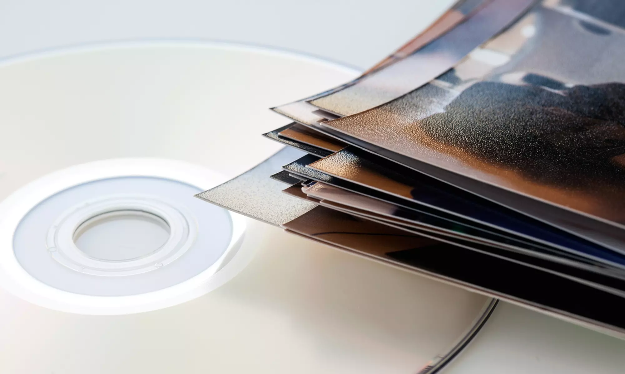 $10 for $35 Worth of Digitalization — Open Gates Transfers - Primary Image