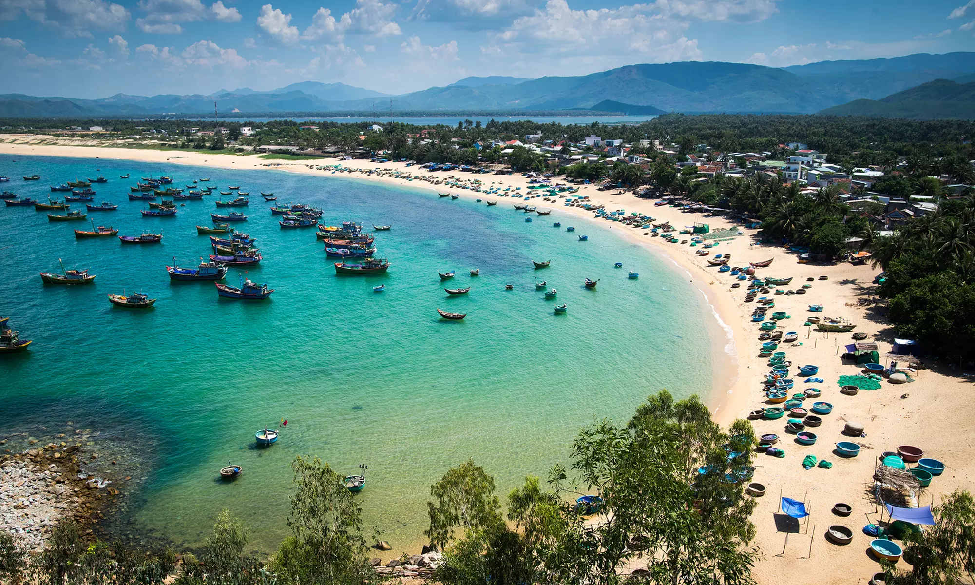 ✈ 13-Day Vietnam Tour. Price is per Person, Based on Two Guests per Room. Buy One Voucher per Person. - Second Medium