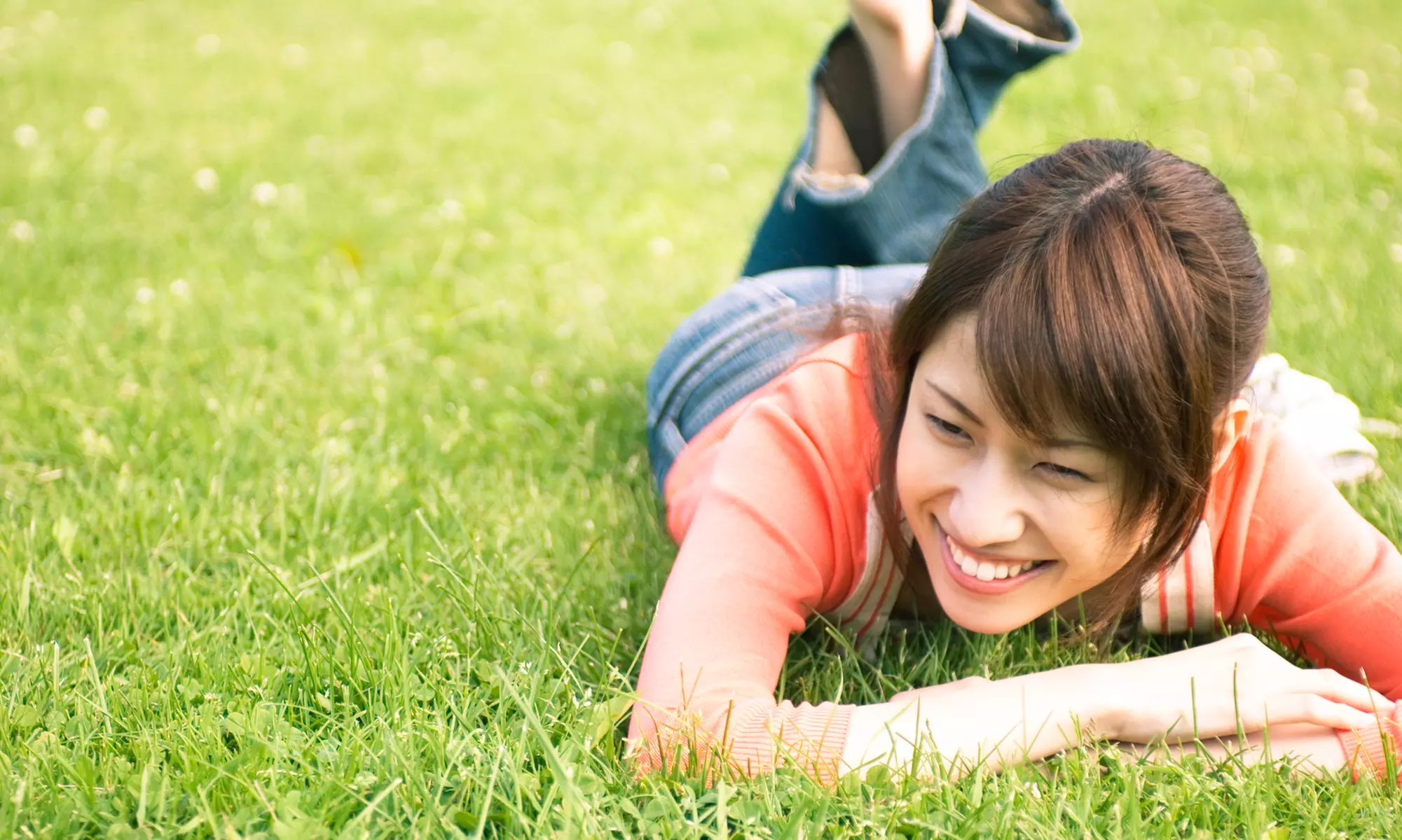 $30 for a Broadleaf Weed-Control Lawn Service for Up to 7,999 Square Feet from Weed Man ($68 Value) - Primary Image