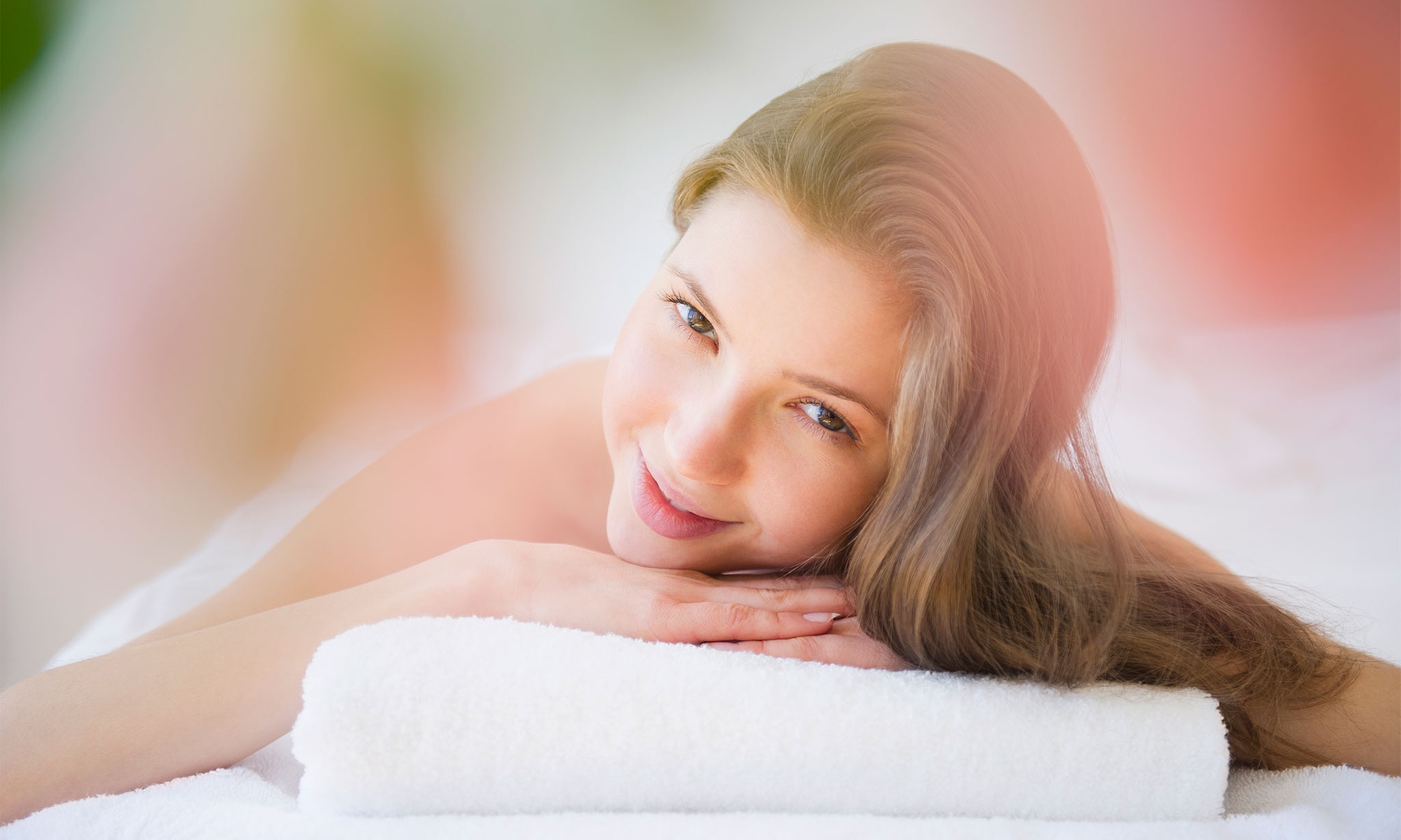 Enjoy a Relaxing 60 or 90-Minute Therapeutic Massage
