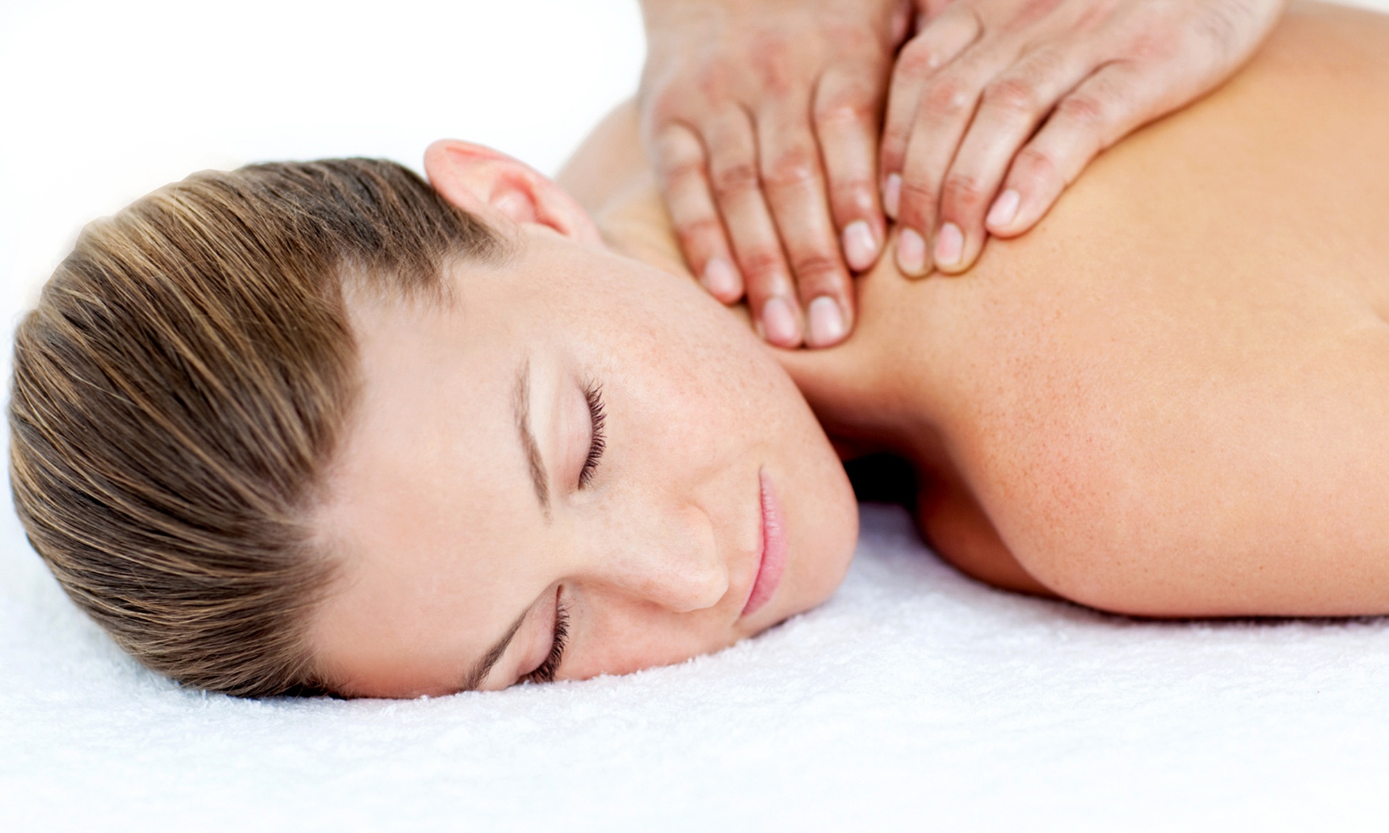 Godzinny masaż szwedzki, sportowy lub tkanek z konsultacją