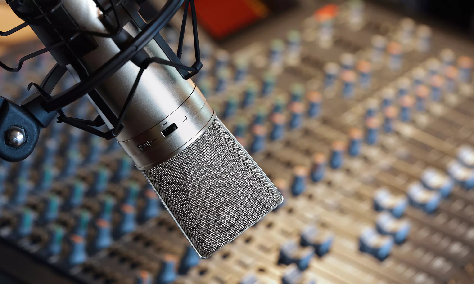 $39 for an On-Demand Voiceover Acting for Beginners Course ($219 Value) - Primary Image