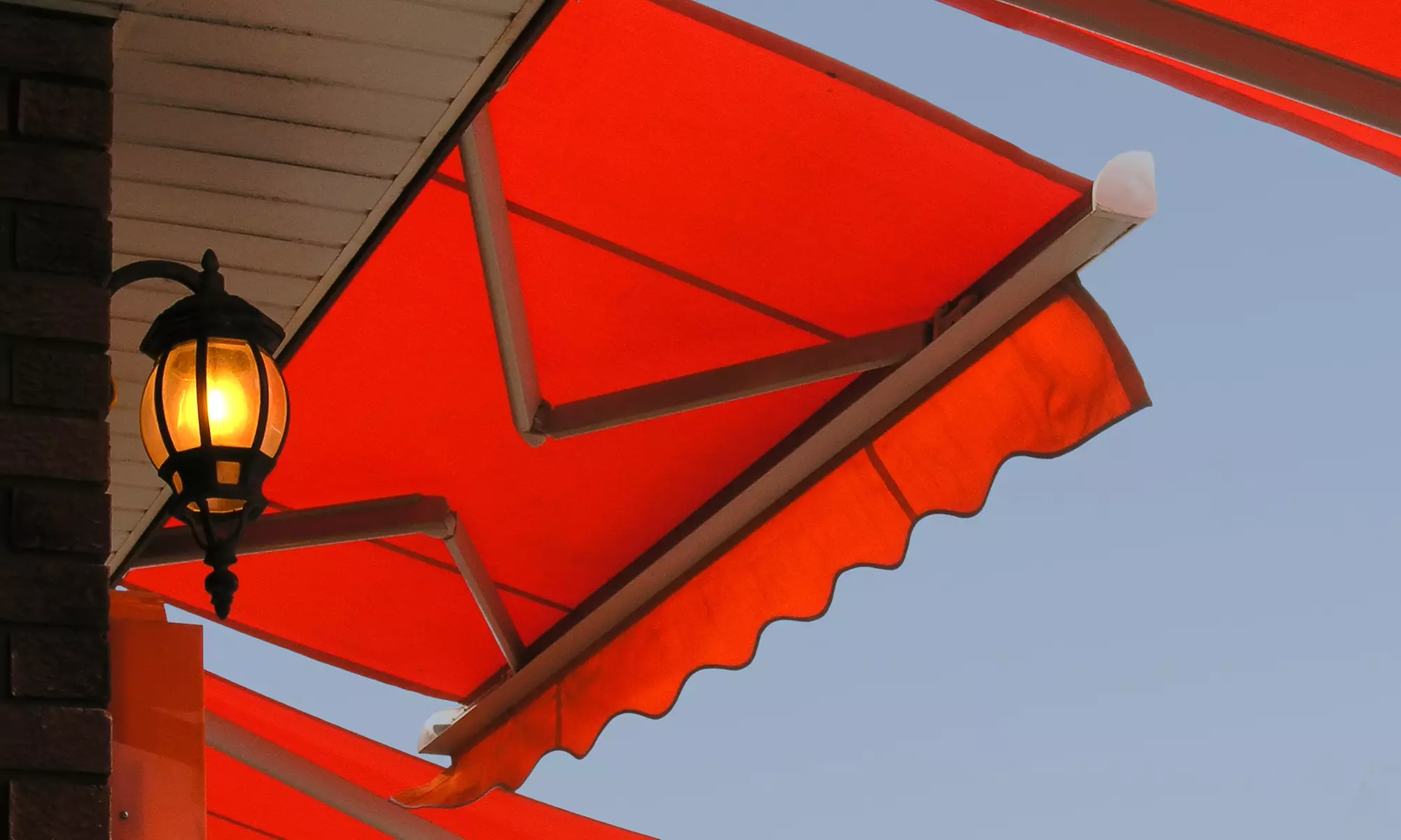 $50 for $600 Toward a Sunesta Retractable Awning with Installation from Sunesta Awnings of Boston - Primary Image