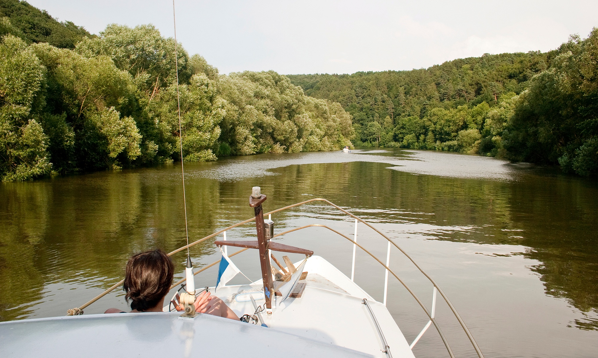 Bis zu 30% Rabatt auf den Bootsführerschein bei Wassersport Erkelenz