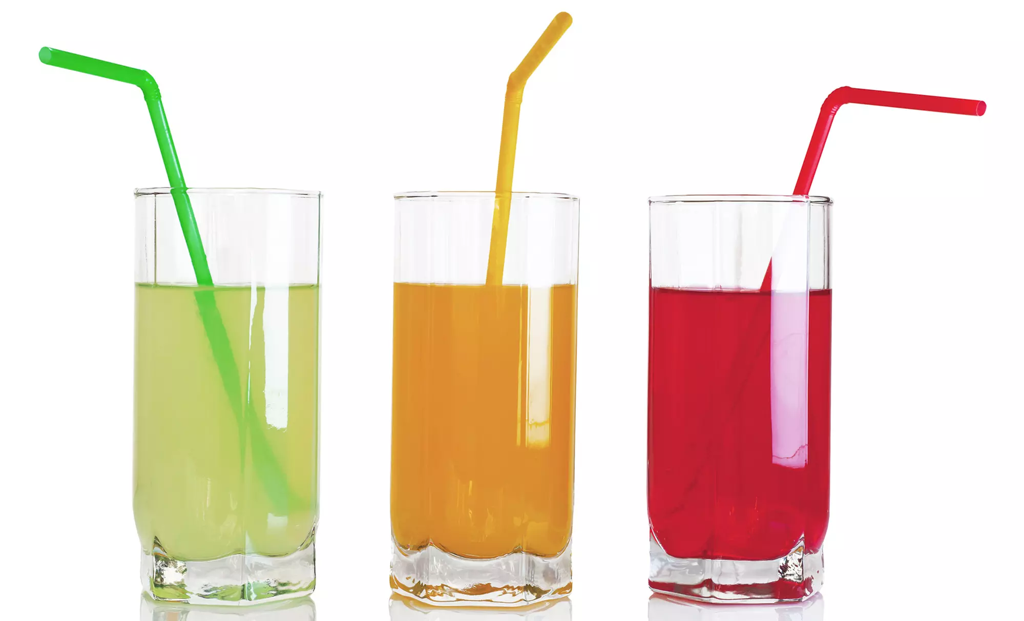 Two- or Three-Day Juice Cleanse from Cleen Juice Los Angeles (Up to 47% Off) - Primary Image