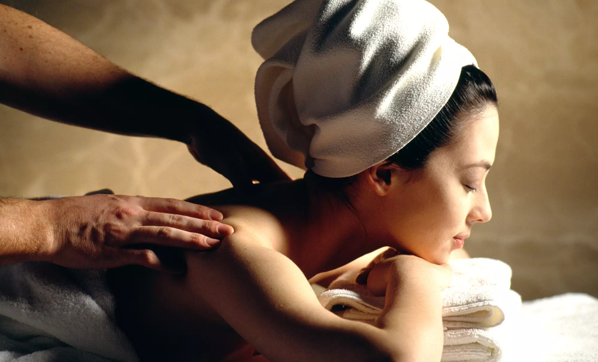 One or Three 60-Minute Swedish, Deep Tissue, or Therapeutic Massage at Body Balance (Up to 48% Off)  - Primary Image