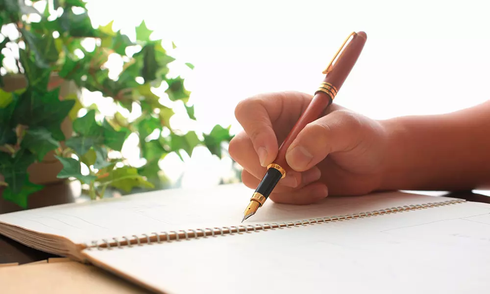 Four Writing Classes at Cultivas (59% Off) - Primary Image