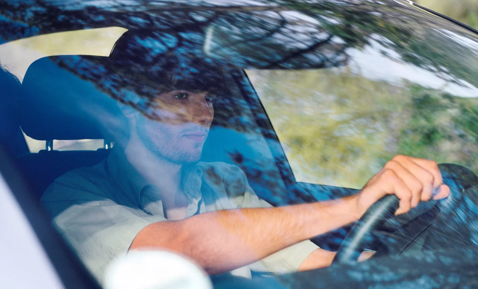 Three Chip Repairs, Headlight Restoration, or Windshield Replacement at Top Flight Autoglass (Up to 75% Off) - Primary Image