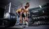 Virtual Group Personal Fitness Membership for One, Two, or Three Months from Beyond Gym Walls (Up to 53% Off)