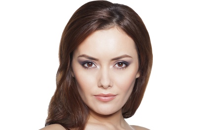 20-Units of Botox - CLP MED SPA