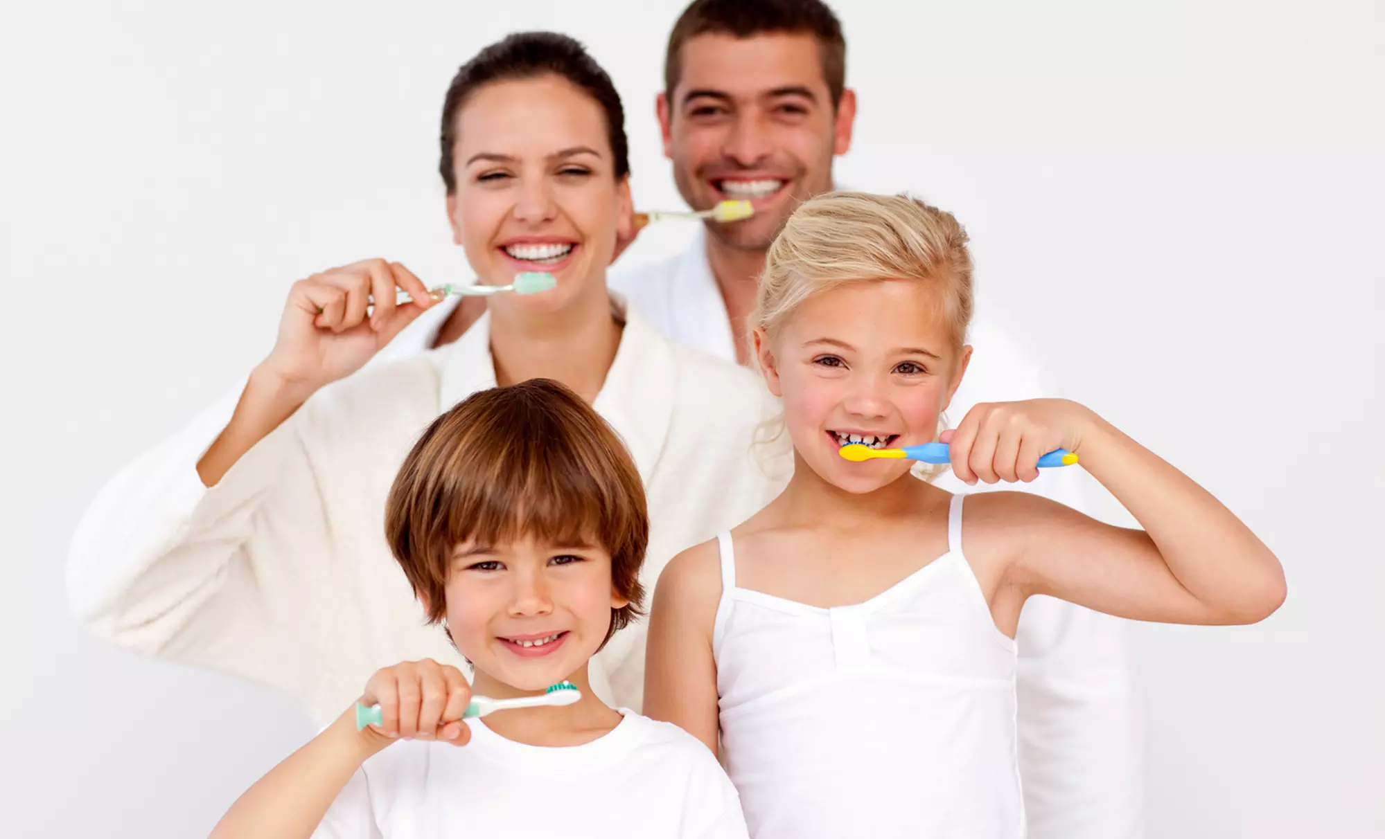 Up to 93% Off on Dental Checkup at iSmile Utah - Primary Image