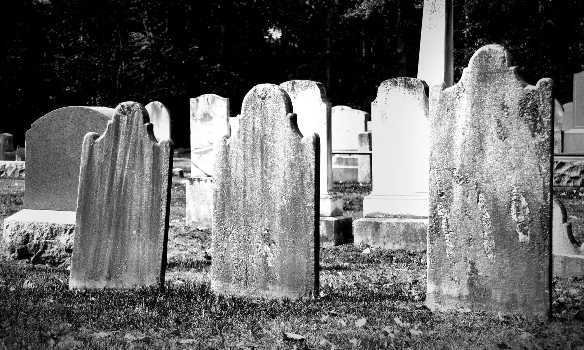 Group Ghost Tours of St. Augustine with Free Ghost Maps for Up to 8 People by Last Ghost Tour (Get 25% Off) - Primary Image