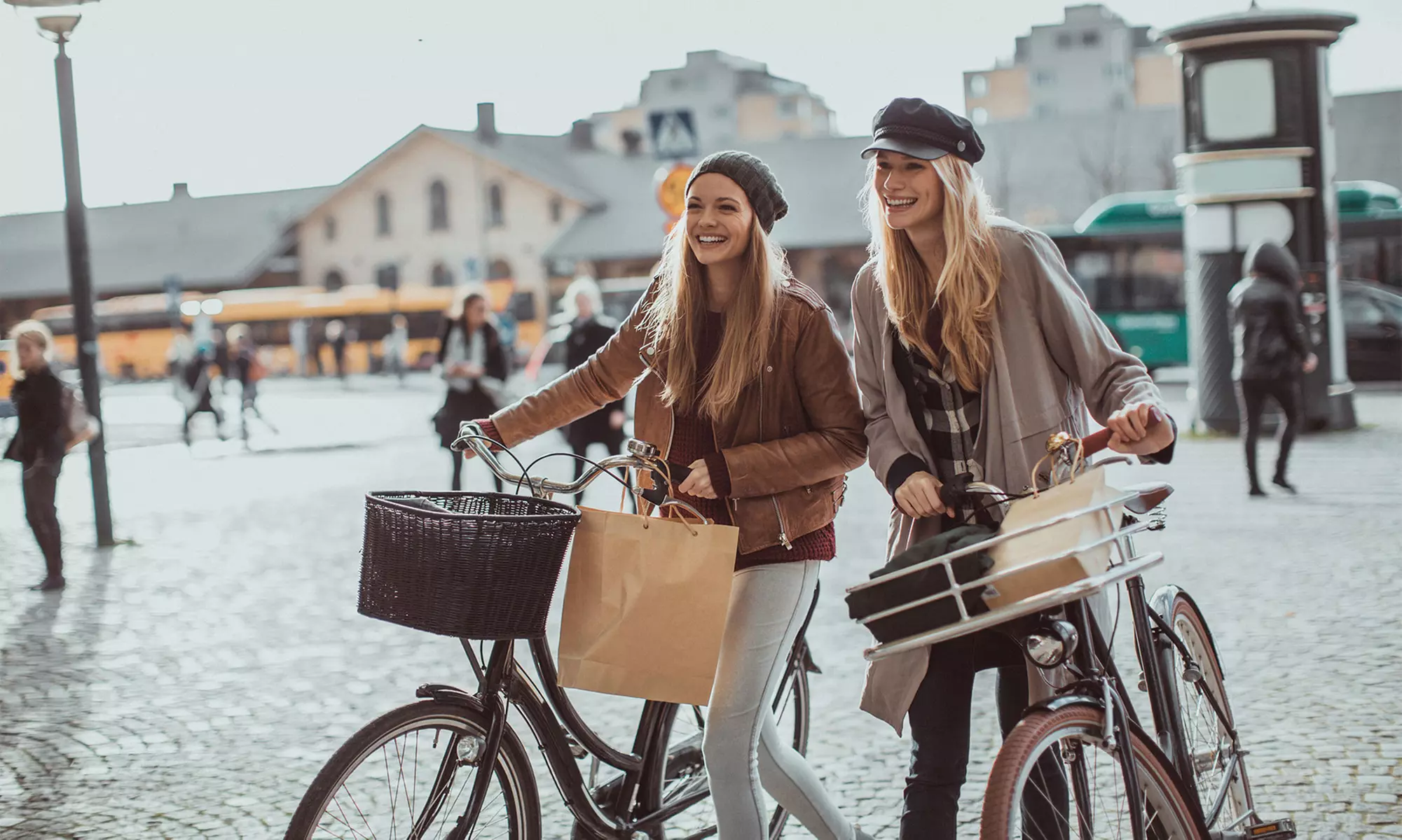 $16 for $20 Worth of Products — Jamby Styles - Primary Image