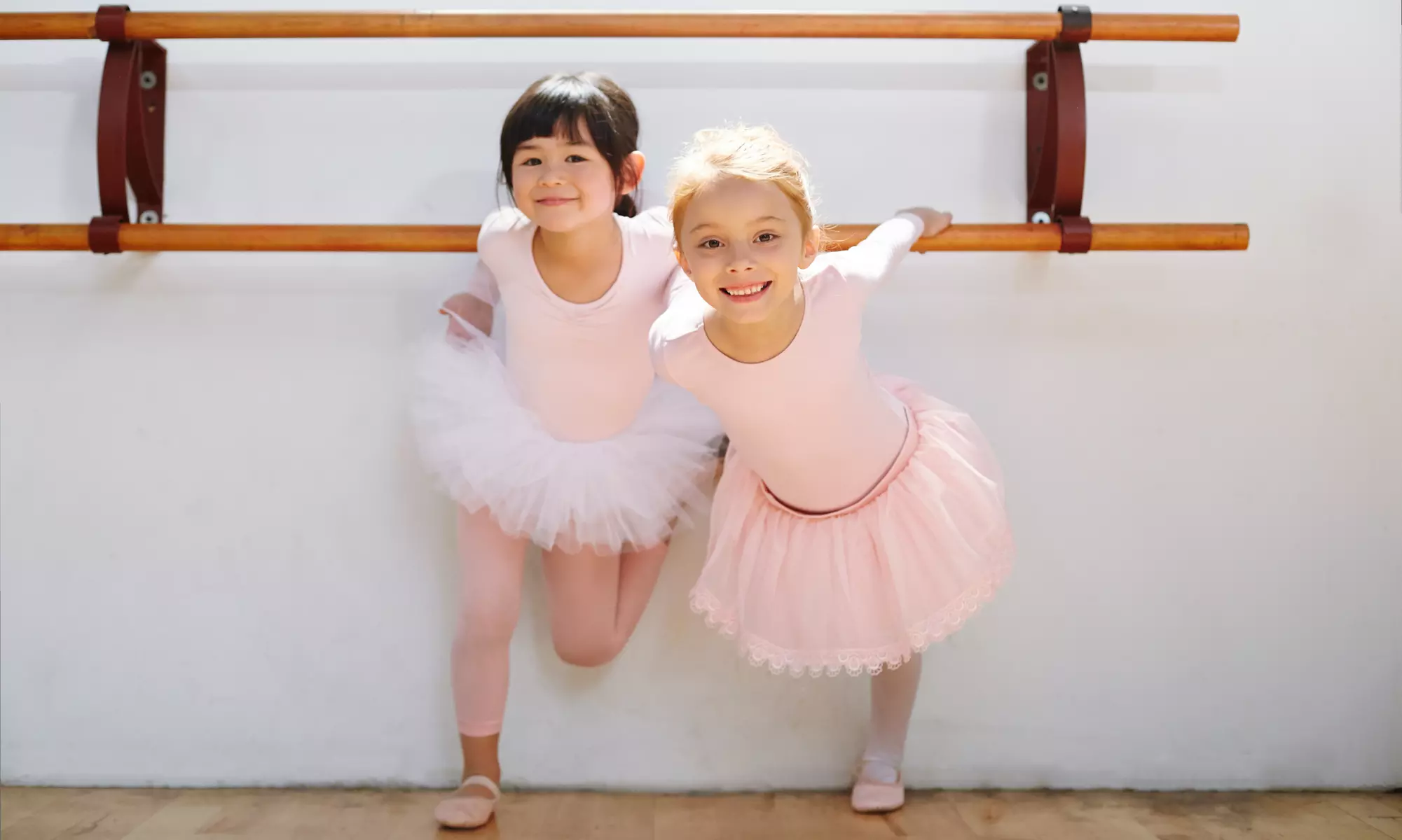 Up to 50% Off at Tutu School Arcadia - Primary Image