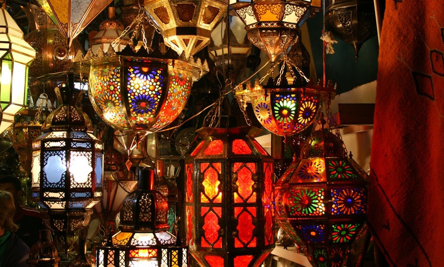 Image 5: ✈ Marrakech: 2, 3, or 4 Nights with Breakfast