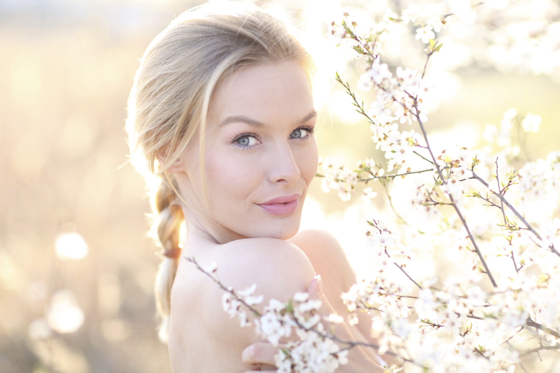 Advanced Skin Renewal Facial Treatments