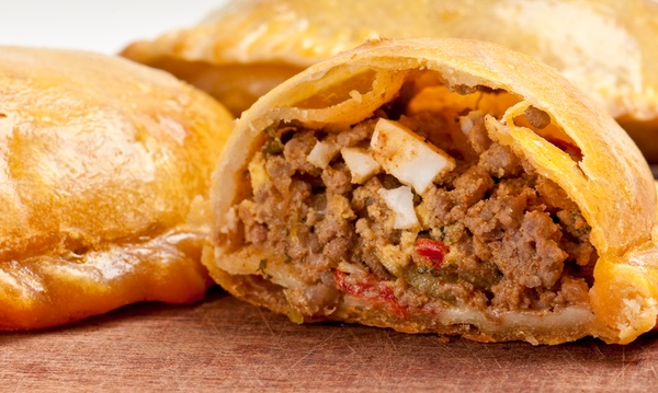 Empanadas argentinas artesanas - Argentinisimo | Groupon