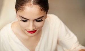 Up to 30% Off on Makeup Application at Luxe Look Studio