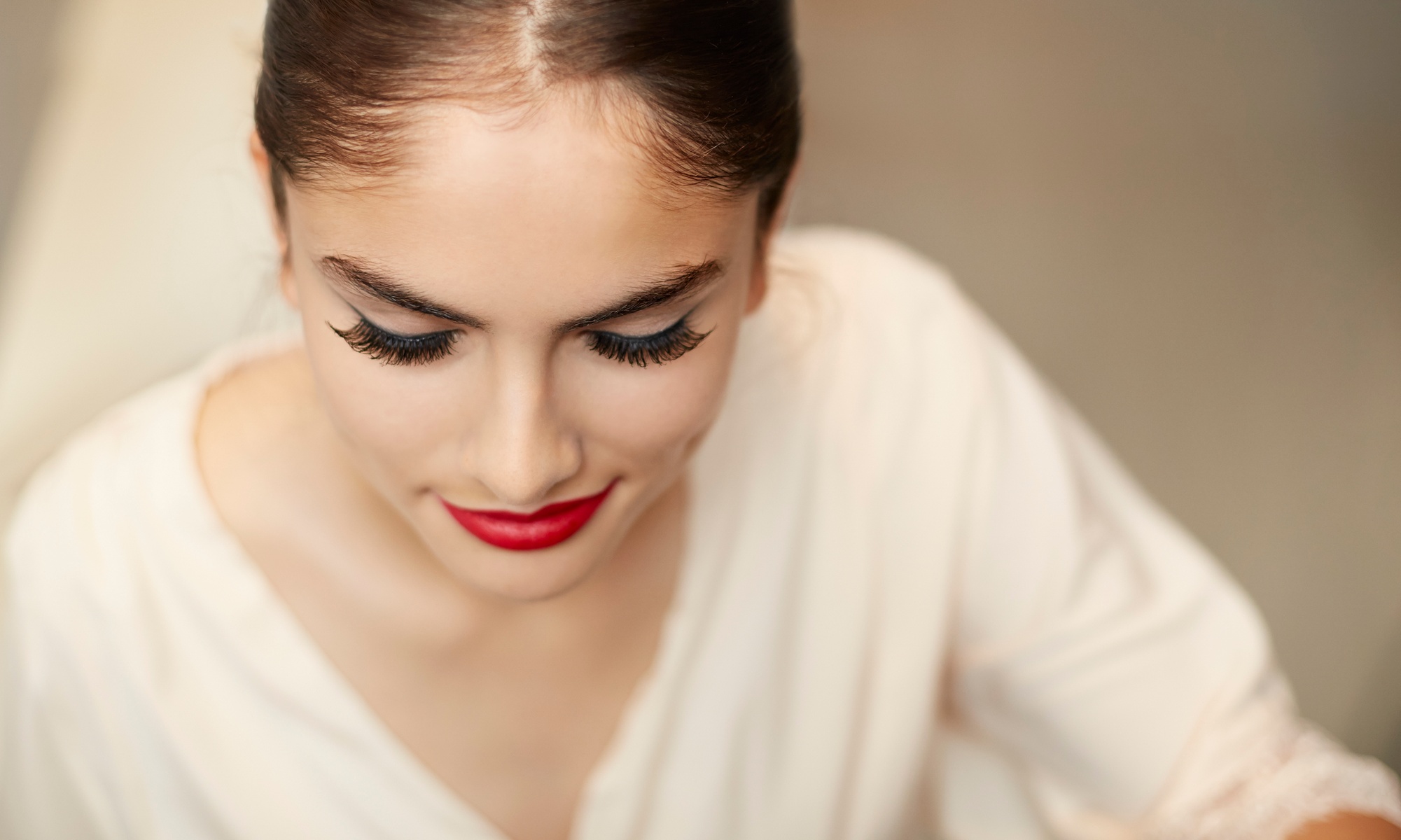 Permanent Makeup: Lip Blush and Microblading Options