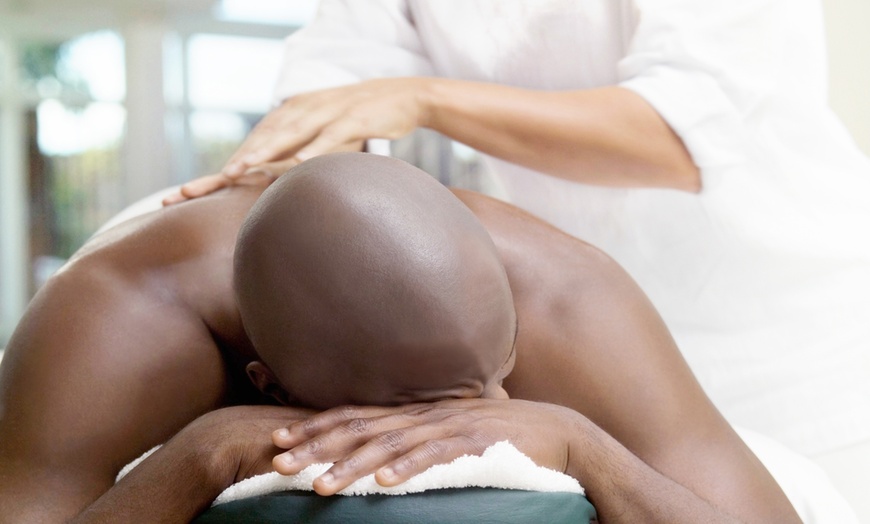 Image 1: Up to 33% Off on Massage - Full Body at The Gates To Beauty