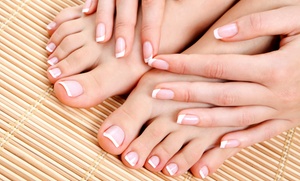 Beauty Nails lust mireille: Une pose d'ongles en gel sur mains ou/et pieds dès 19,99 € chez Beauty Nails